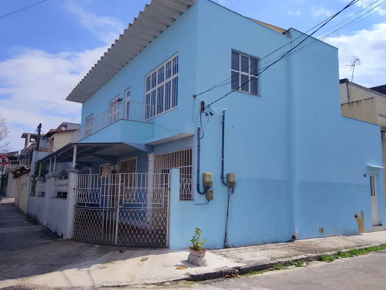3-bedroom, 141 m² apartment in Rio de Janeiro — photo 16