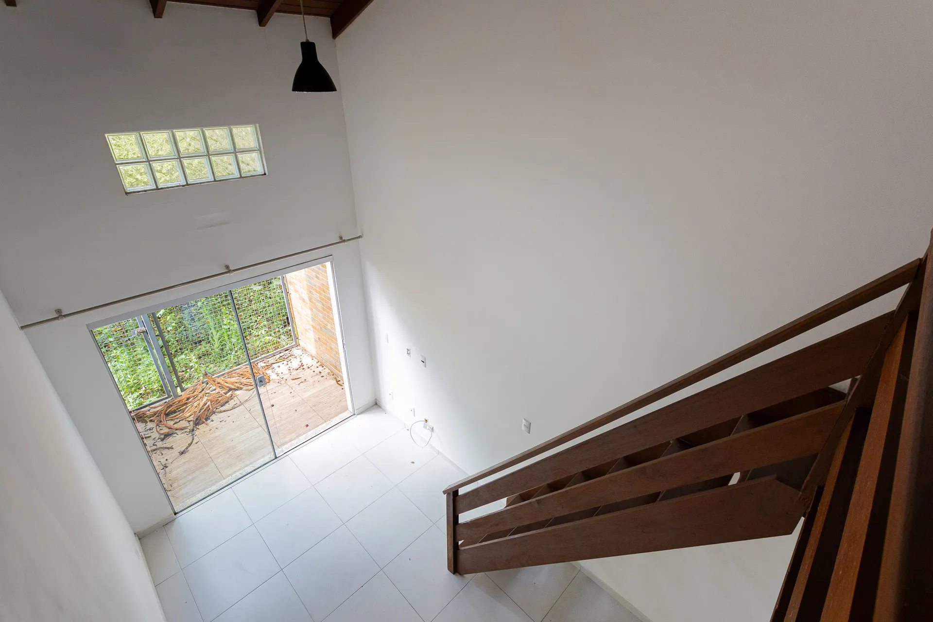 Studio, 35 m², with a washing machine — photo 11