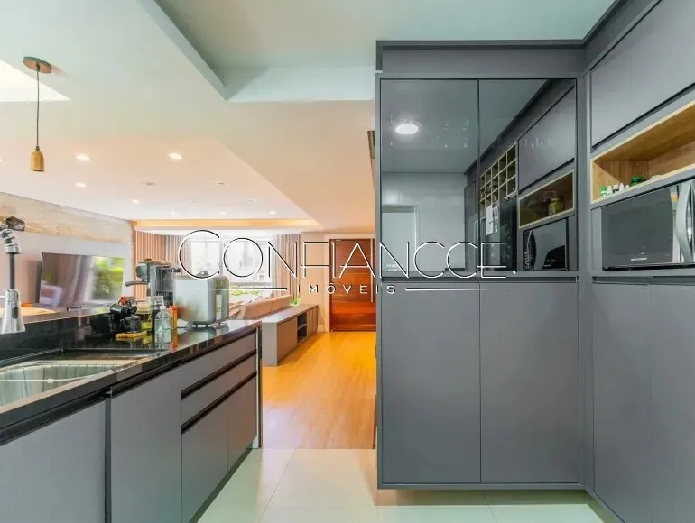 Furnished 3-bedroom house with private BBQ — photo 9