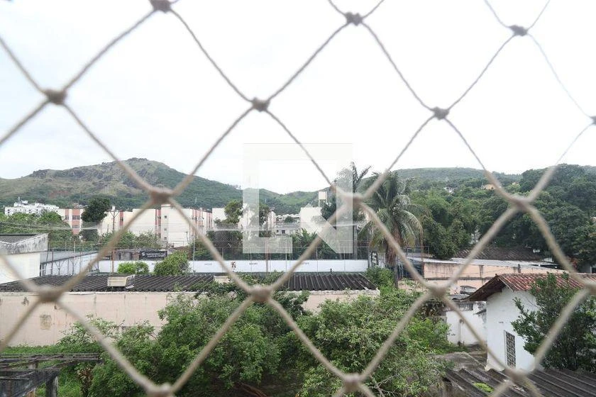 3-bedroom apartment with a mountain view in Rio de Janeiro — photo 25