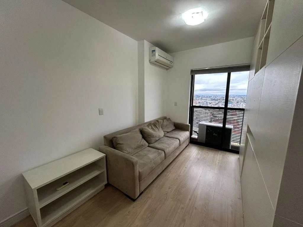 Apartamento de 1 quarto com máquina de lavar, Centro — photo 8
