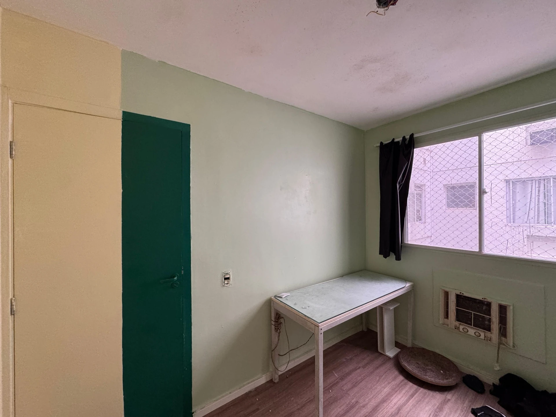 Apartment, 45 m², with a home office — photo 29