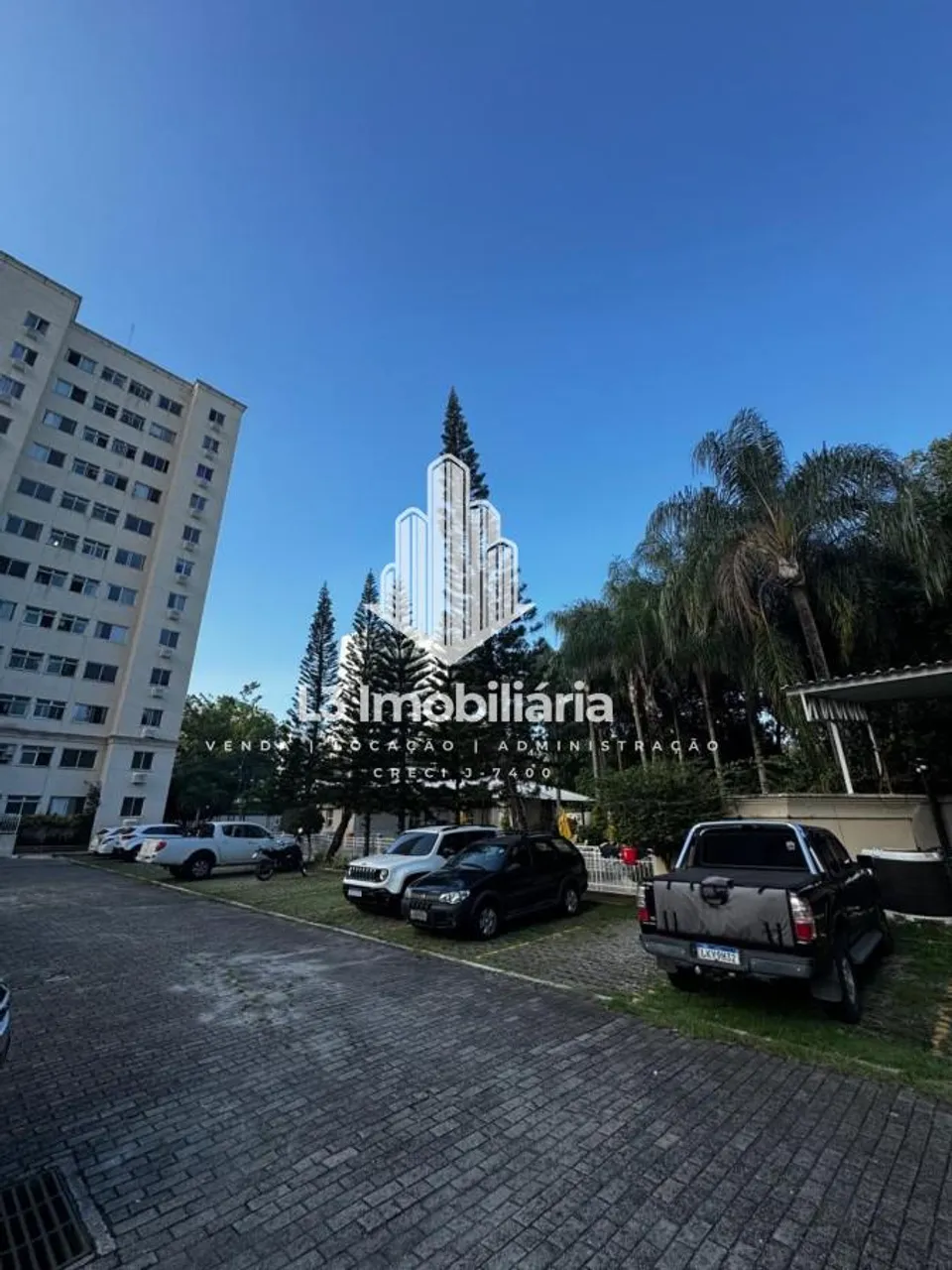 Apartamento mobiliado com 2 quartos e 1 vaga — photo 19