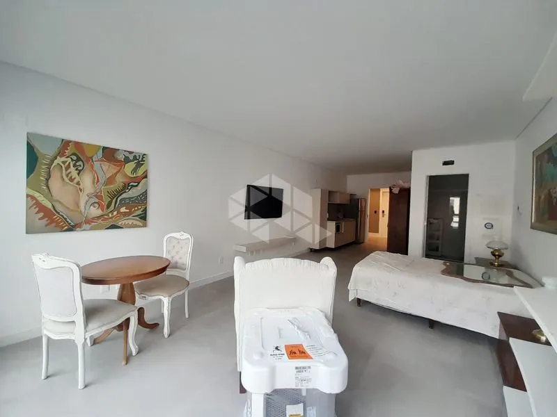 Студия 42 м² с 1 ванной и 1 парковочным местом — photo 13