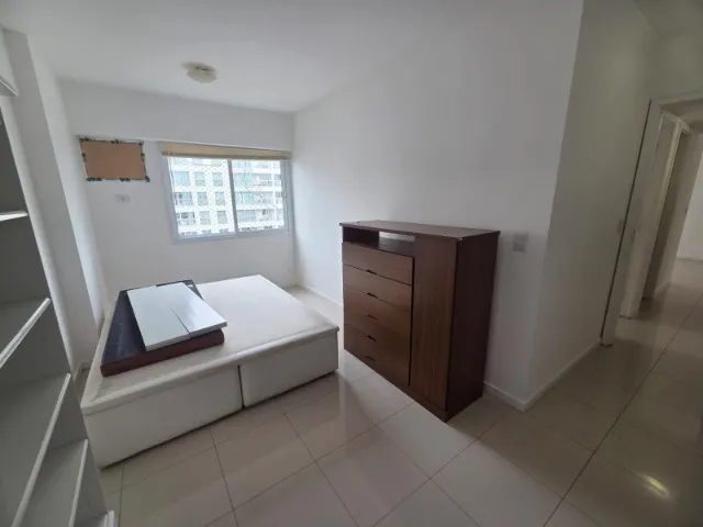3 quartos e máquina de lavar: apartamento de 94 m² — photo 16