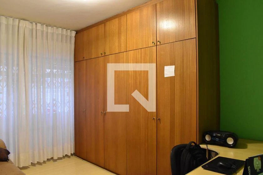 3-bedroom apartment with a home office in Curitiba — photo 19