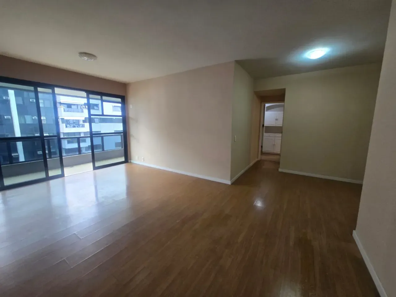 Apartment, 127 m², with a walk-in closet — photo 7