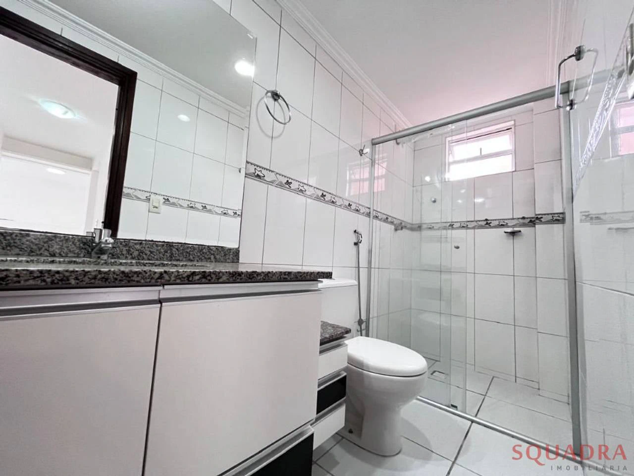 2-bedroom apartment with a private BBQ in Curitiba — photo 9