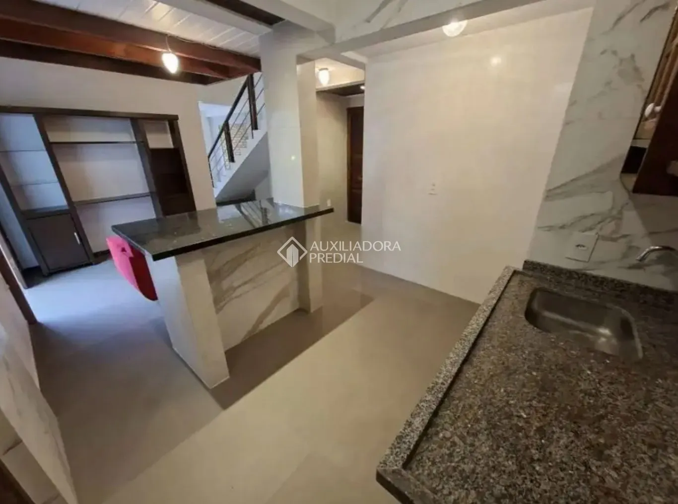 Casa con 2 dormitorios y jardín privado — photo 6