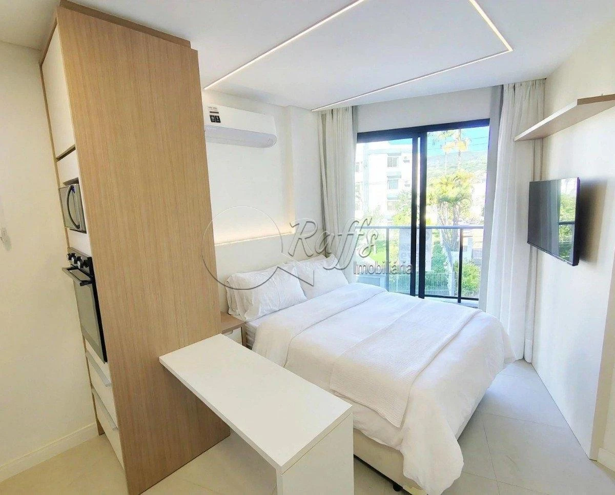 Меблированная квартира 25 м² с 1 спальней — photo 3