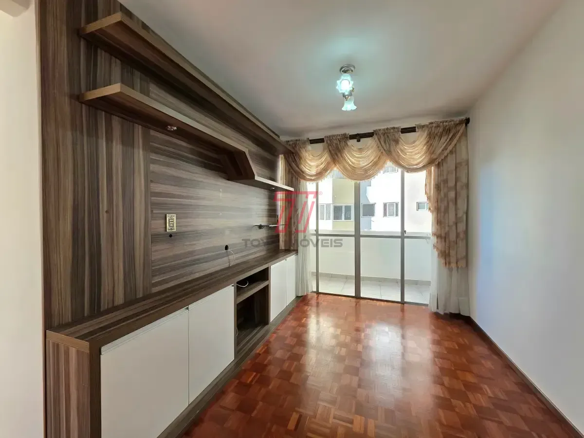 Rental apartment with 3 bedrooms and a balcony — photo 4