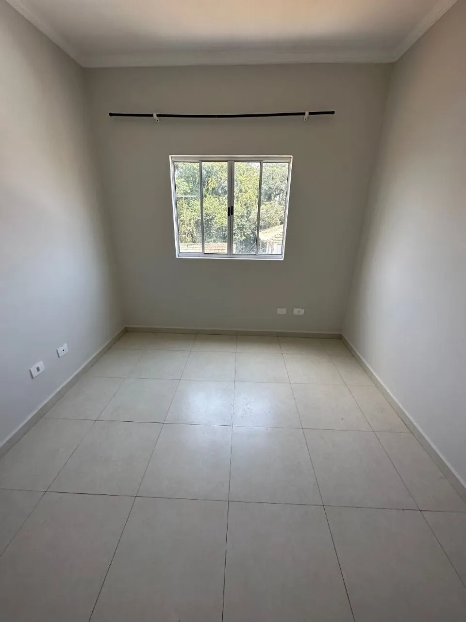 1-bedroom apartment with 40 m² and laundry area — photo 7