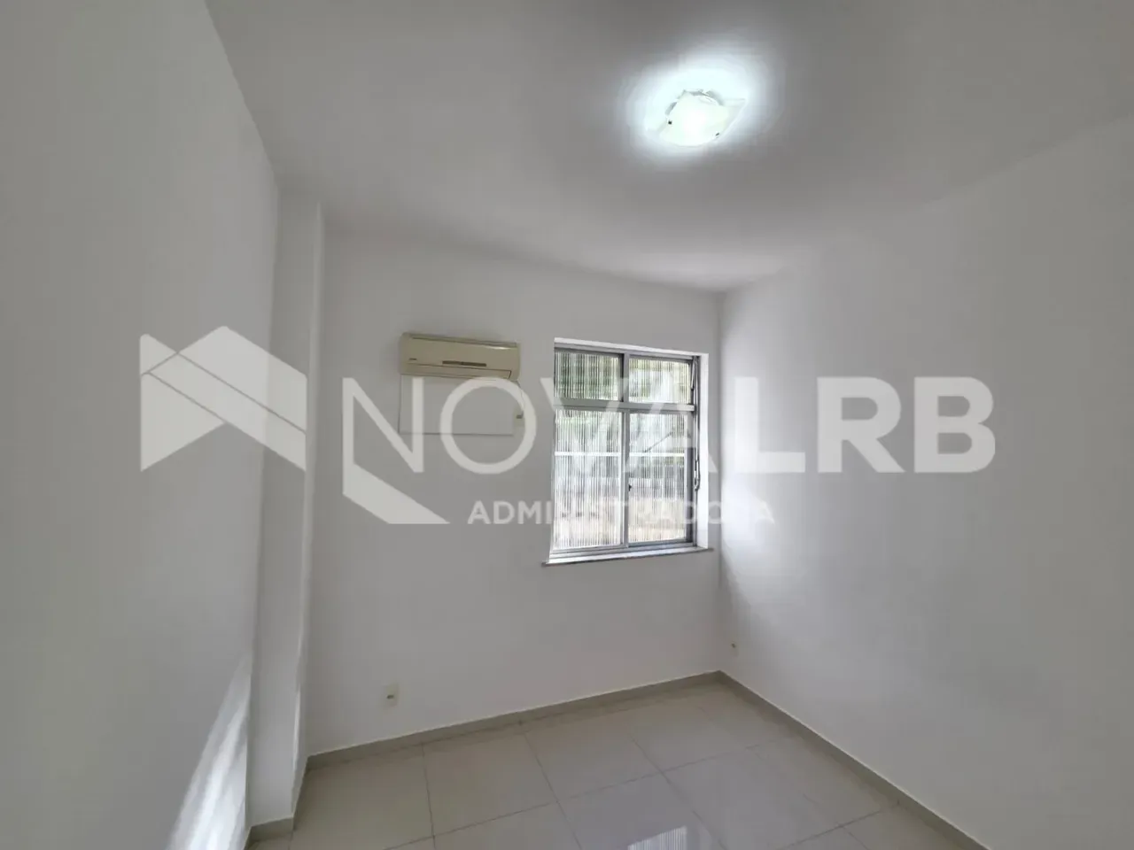 40 m² apartment with 1 bedroom and air conditioning