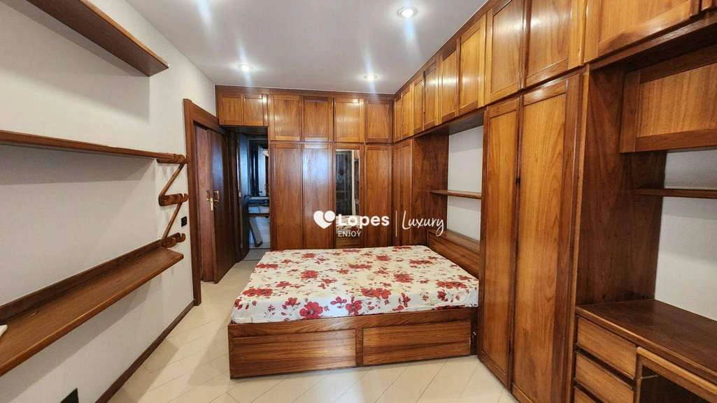 Apartamento mobiliado de 87 m² com 2 quartos e 1 suíte — photo 21