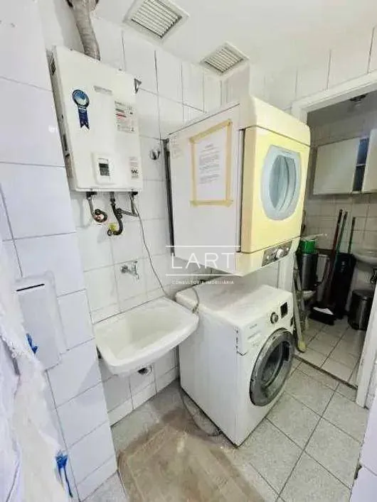 Квартира в оренду з 3 спальнями та балконом — photo 28
