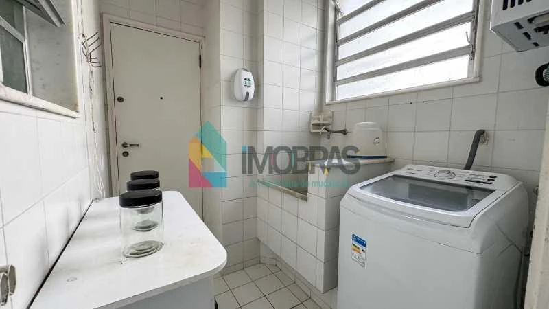Unfurnished apartment with 1 bedroom and a balcony — photo 25