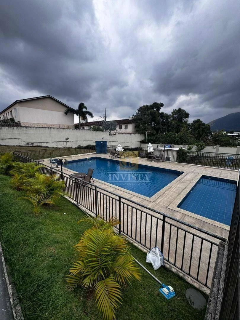 Apartamento mobiliado de 45 m² com 2 dormitórios e 1 vaga — photo 11