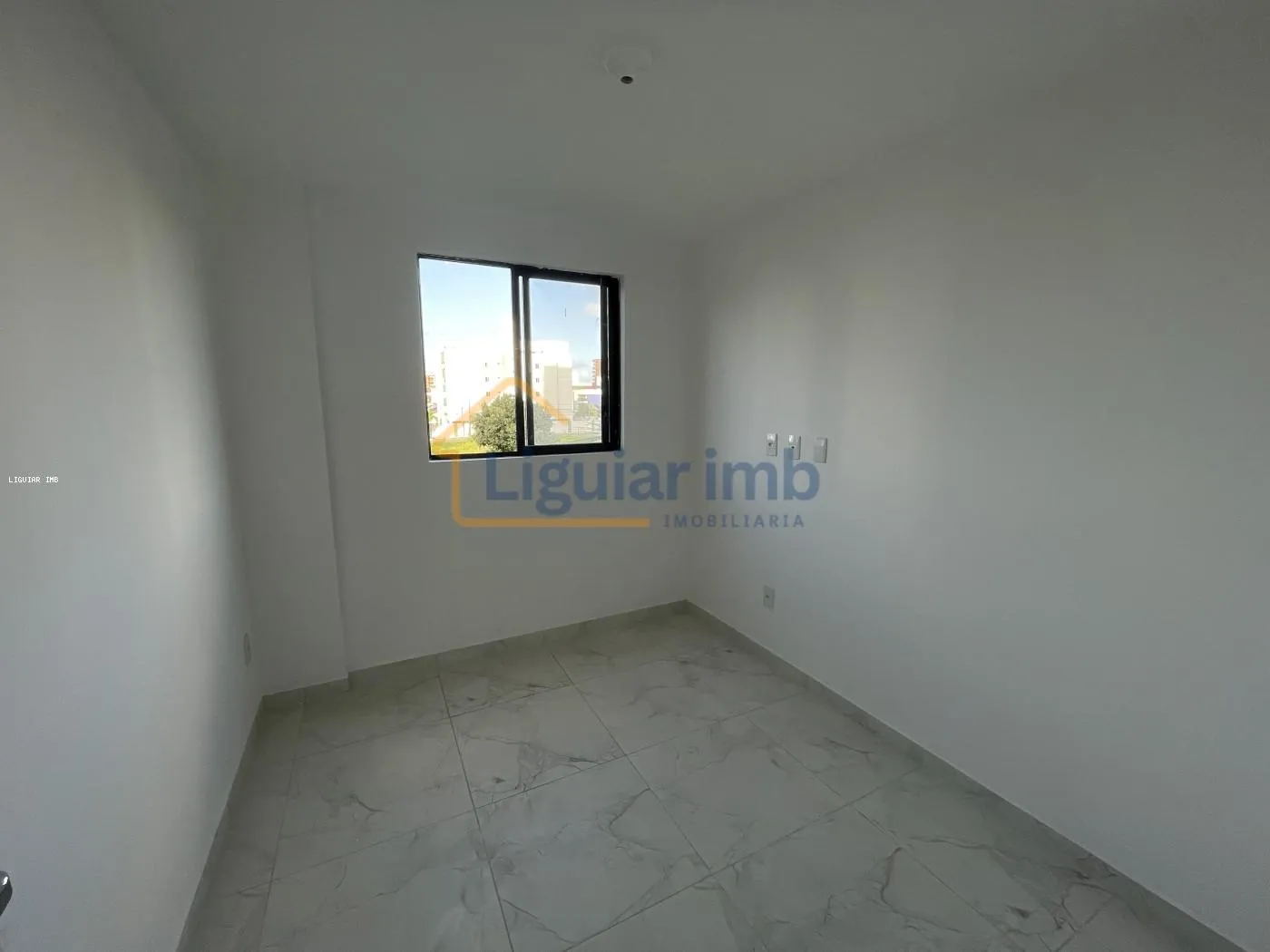 2-bedroom apartment with a private BBQ in João Pessoa — photo 5
