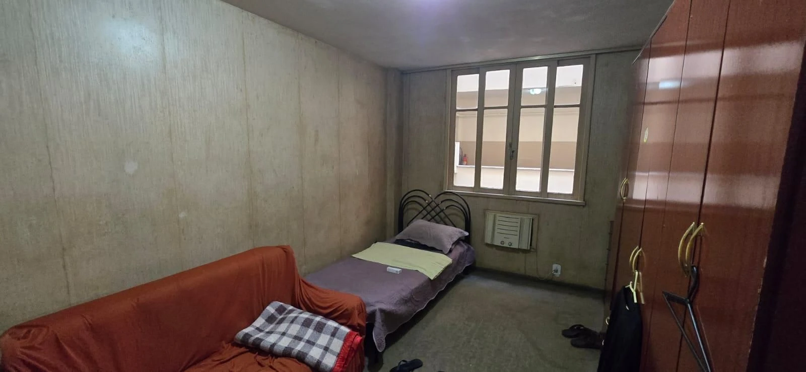 Furnished apartment, 115 m², with a washing machine — photo 5
