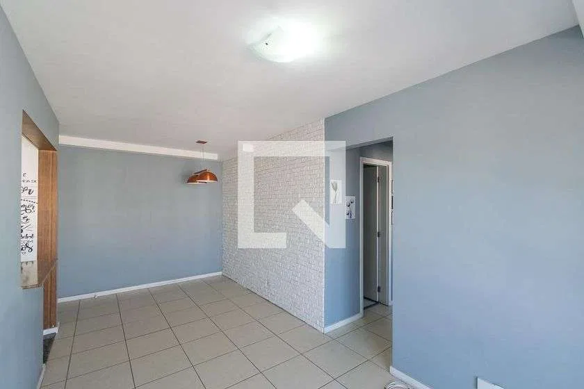 64 m² apartment with 3 bedrooms and open-plan kitchen — photo 20
