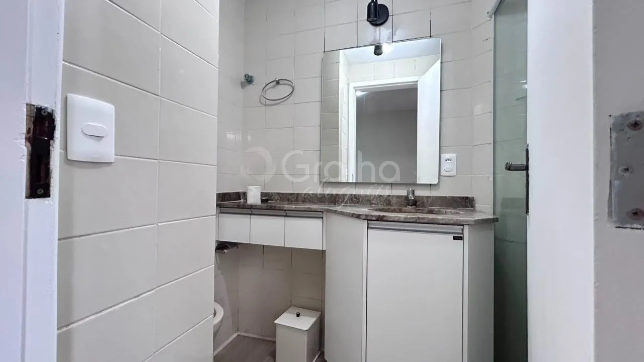 Apartamento de 3 quartos com suíte e 2 vagas — photo 8