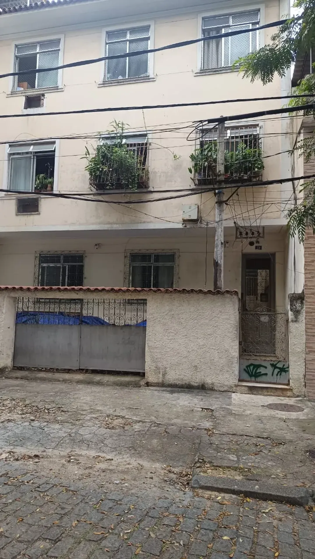 Apartamento de 72 m² e 2 quartos, São Cristóvão — photo 12