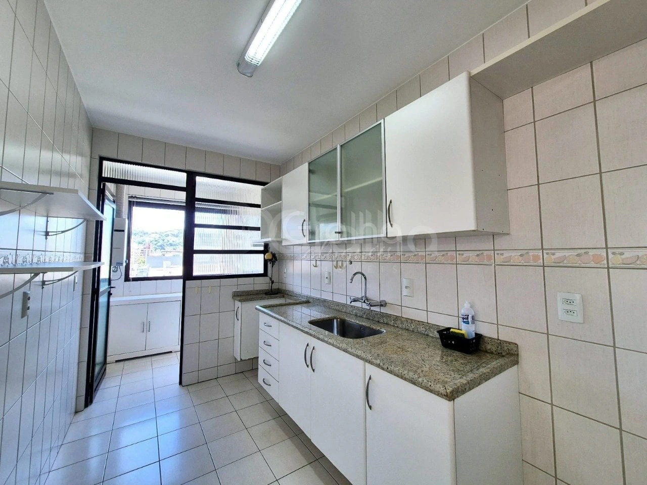 2-bedroom apartment with a private BBQ — photo 7