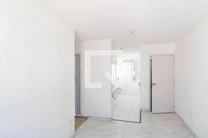 Rental apartment with 2 bedrooms and 1 bathroom — photo 19