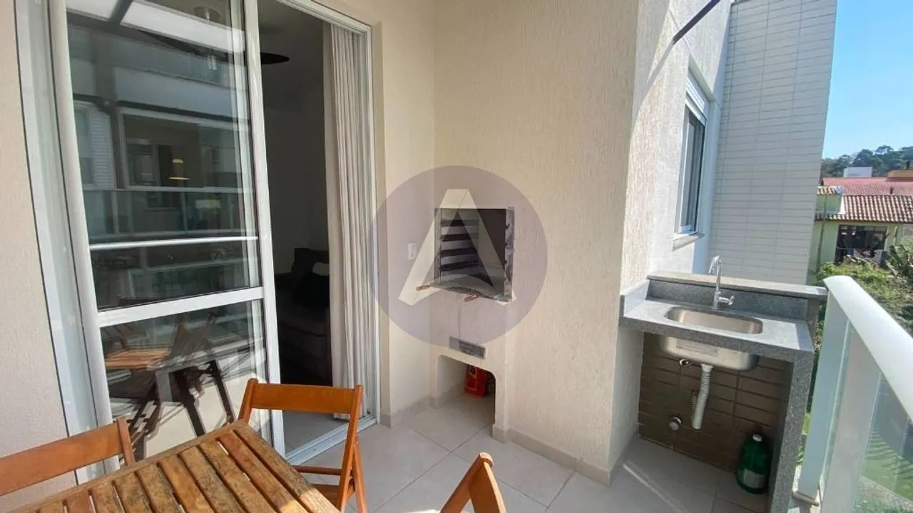 Apartamento 3 dormitorios de 82 m² con parrilla en balcón — photo 10