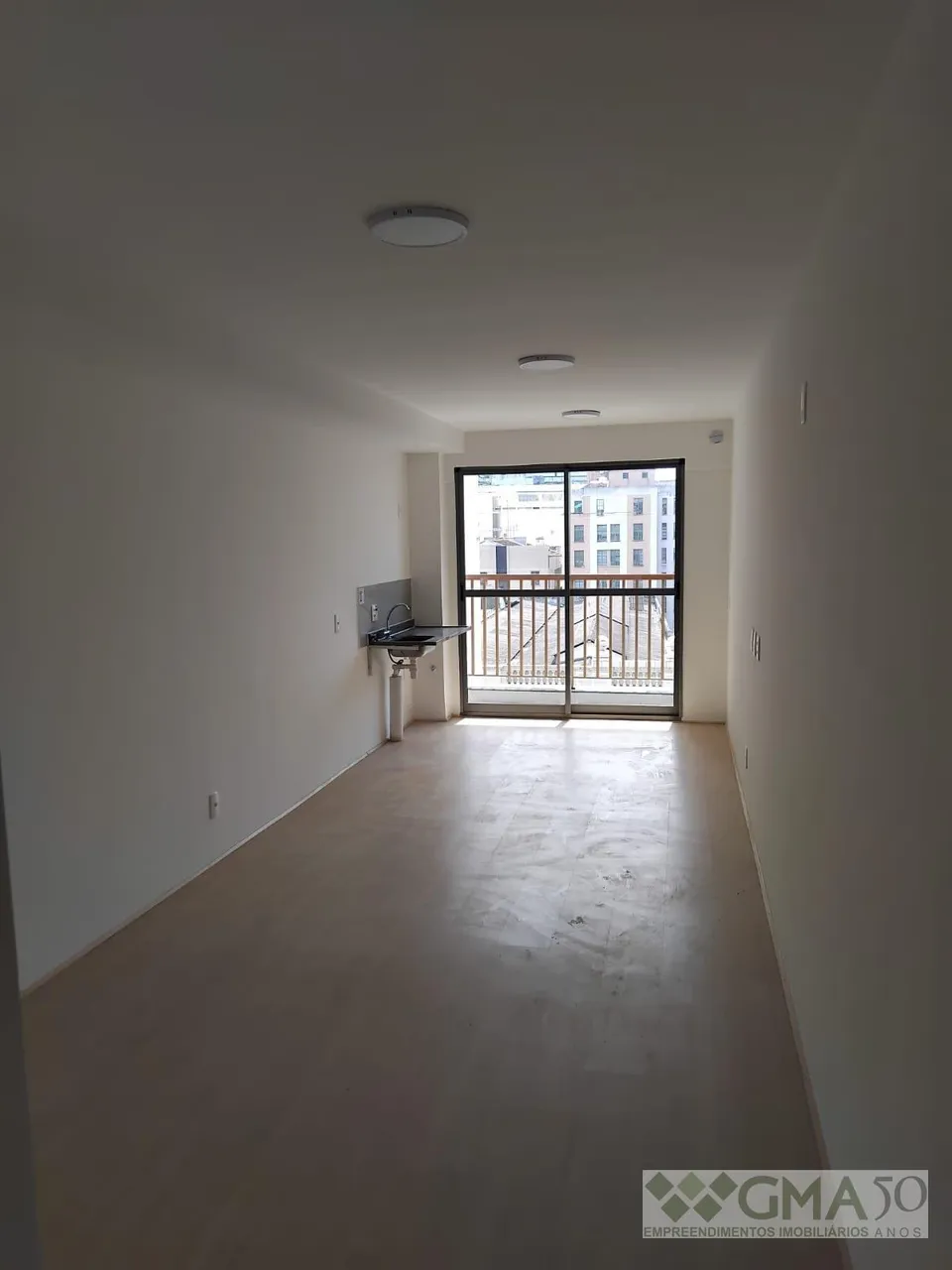 Apartment with 1 bedroom and 1 bathroom no parking — photo 14