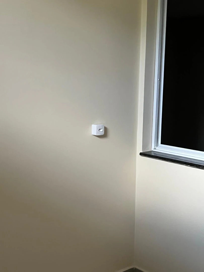 One-bedroom, 50 m² apartment in Curitiba — photo 8
