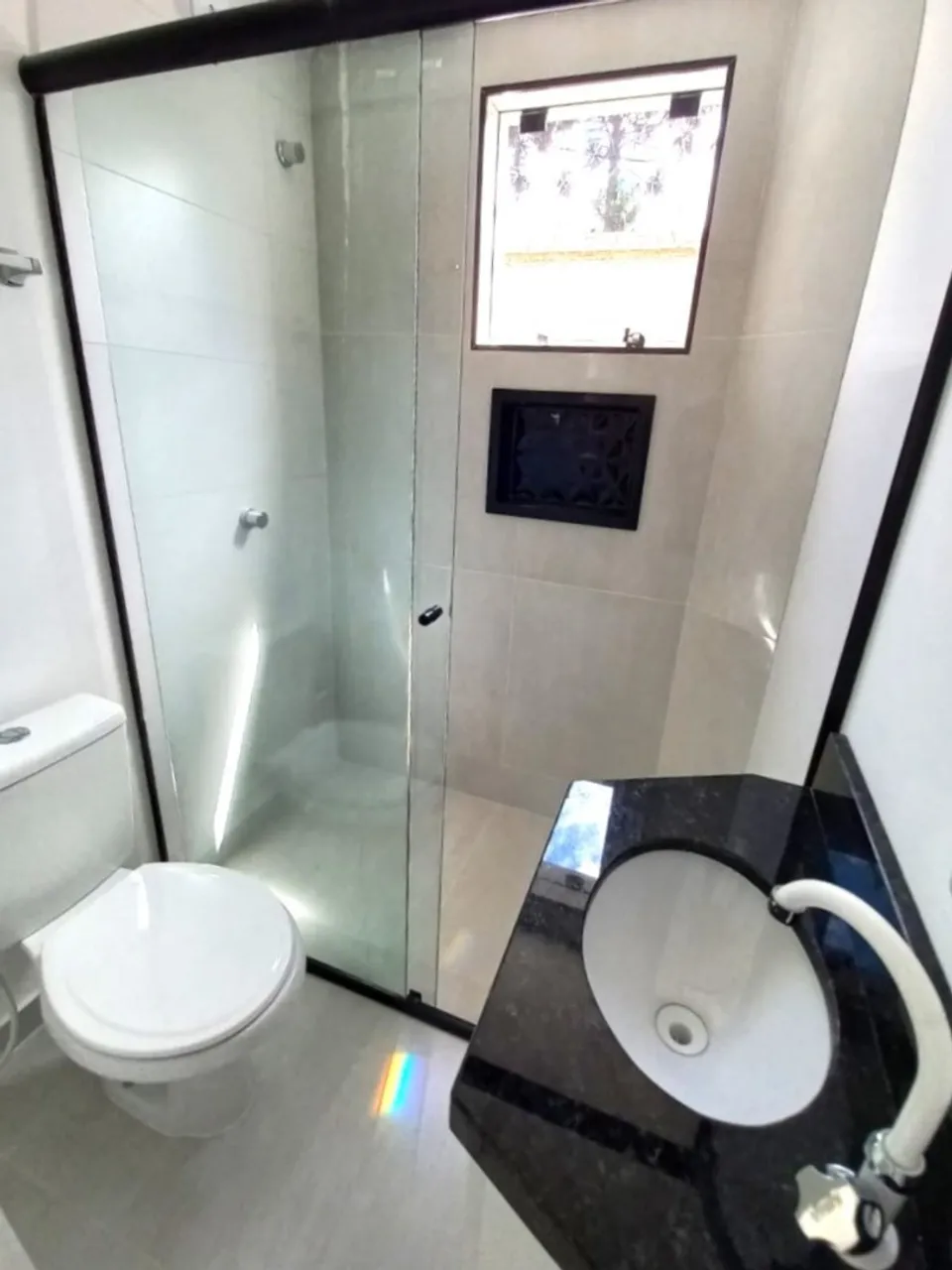 Apartamento térreo com 1 quarto e cozinha integrada — photo 11
