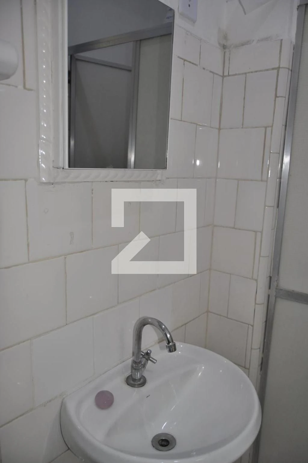 Garden in a one-bedroom house, 70 m² — photo 17