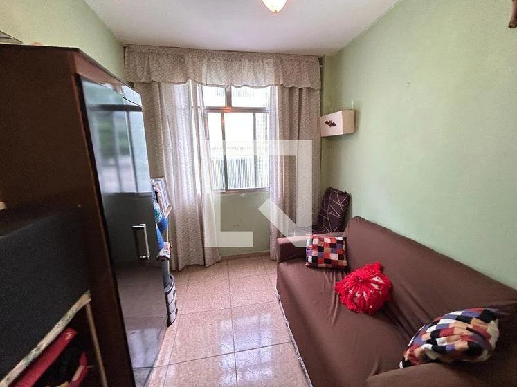 2 quartos e máquina de lavar: apartamento de 48 m² — photo 30