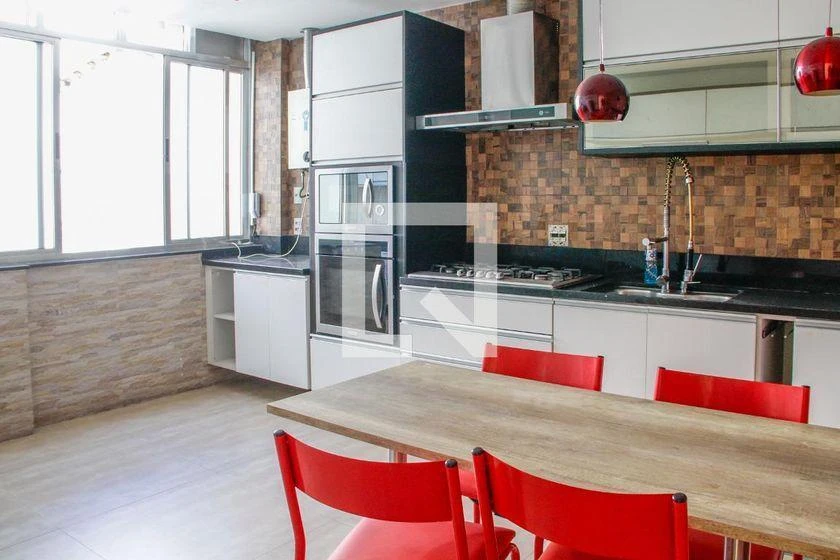 Cobertura para locação com 6 quartos e 560 m², 7 vagas — photo 49
