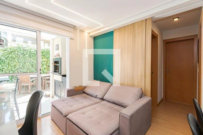Furnished 80 m² apartment with pets allowed — photo 22