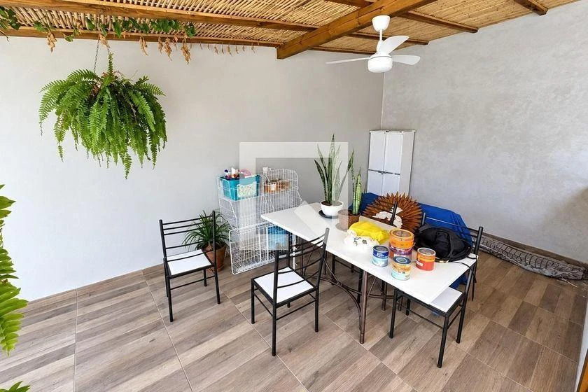 Casa amueblada de 80 m² y 1 dormitorio en Florianópolis — photo 10
