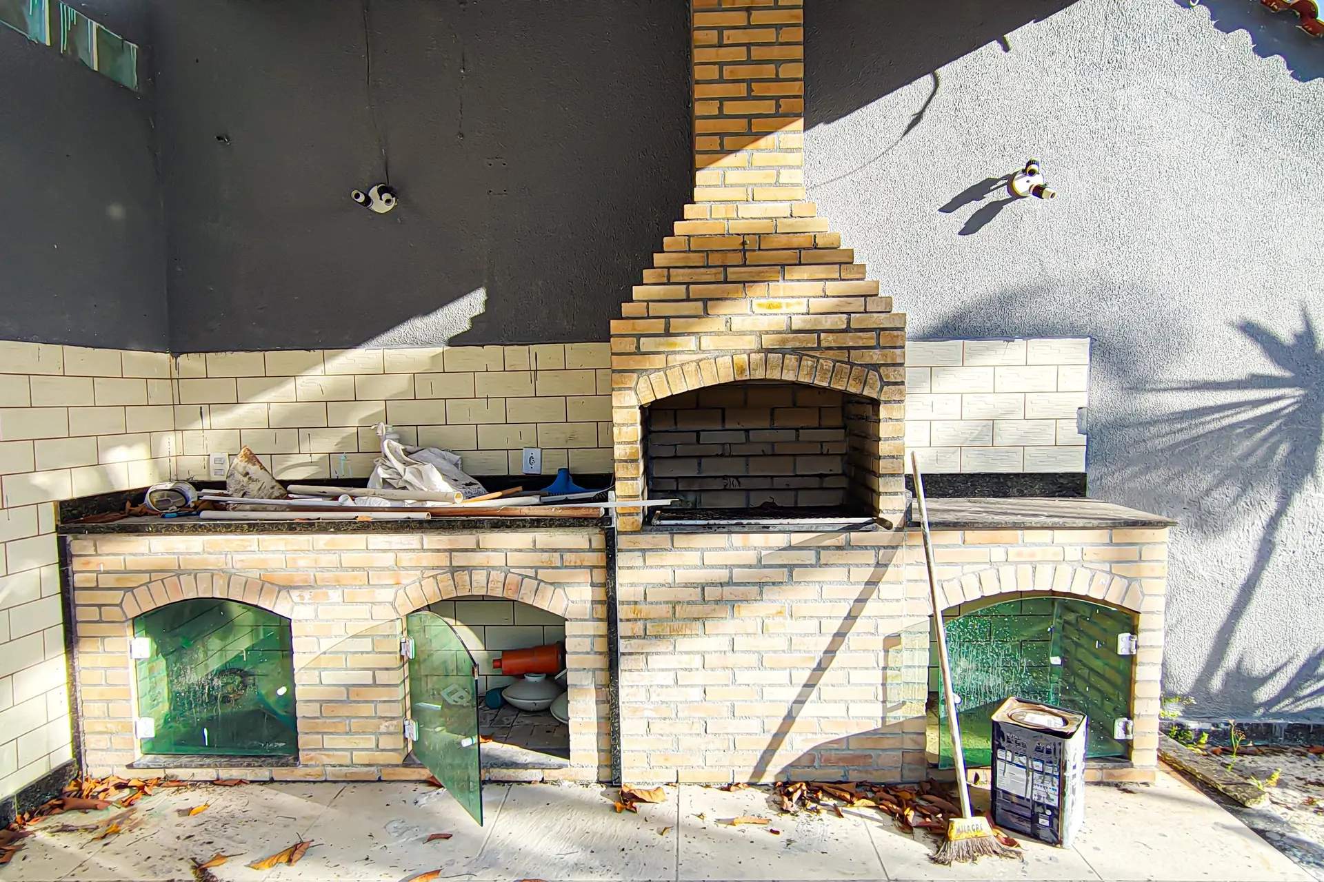 Casa em condomínio com 3 quartos e 4 banheiros — photo 52