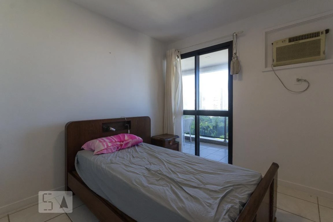 3-bedroom furnished apartment, 103 m², 2 parking spots — photo 37