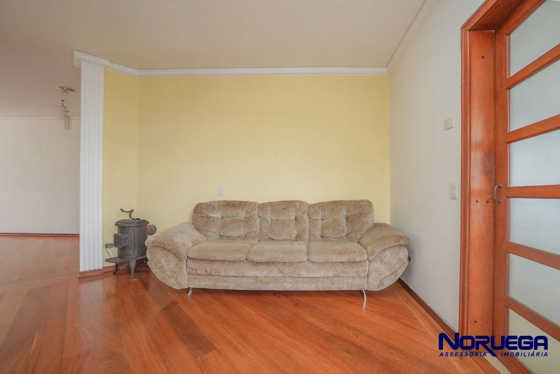 Apartamento de 4 quartos em condomínio com academia — photo 7