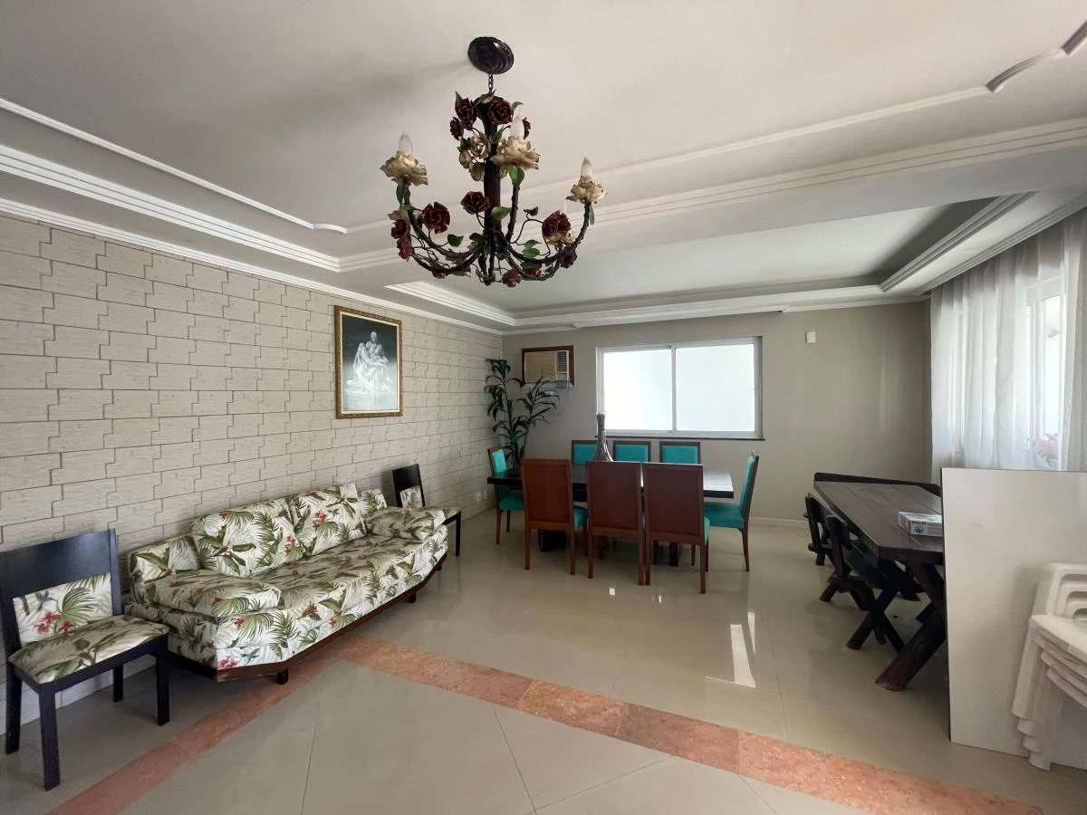 Casa mobiliada com 4 quartos e 600 m², 2 vagas — photo 11