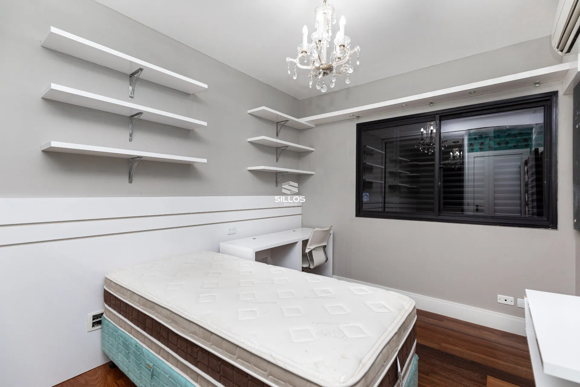 Квартира 243 м² з 3 спальнями та консьєрж 24/7 — photo 22