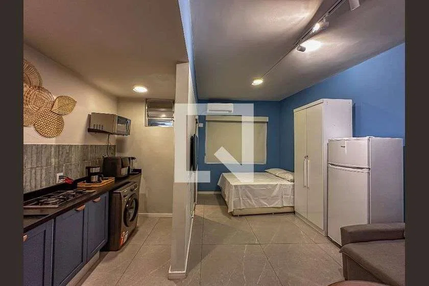 Мебльована студія 32 м² — photo 2