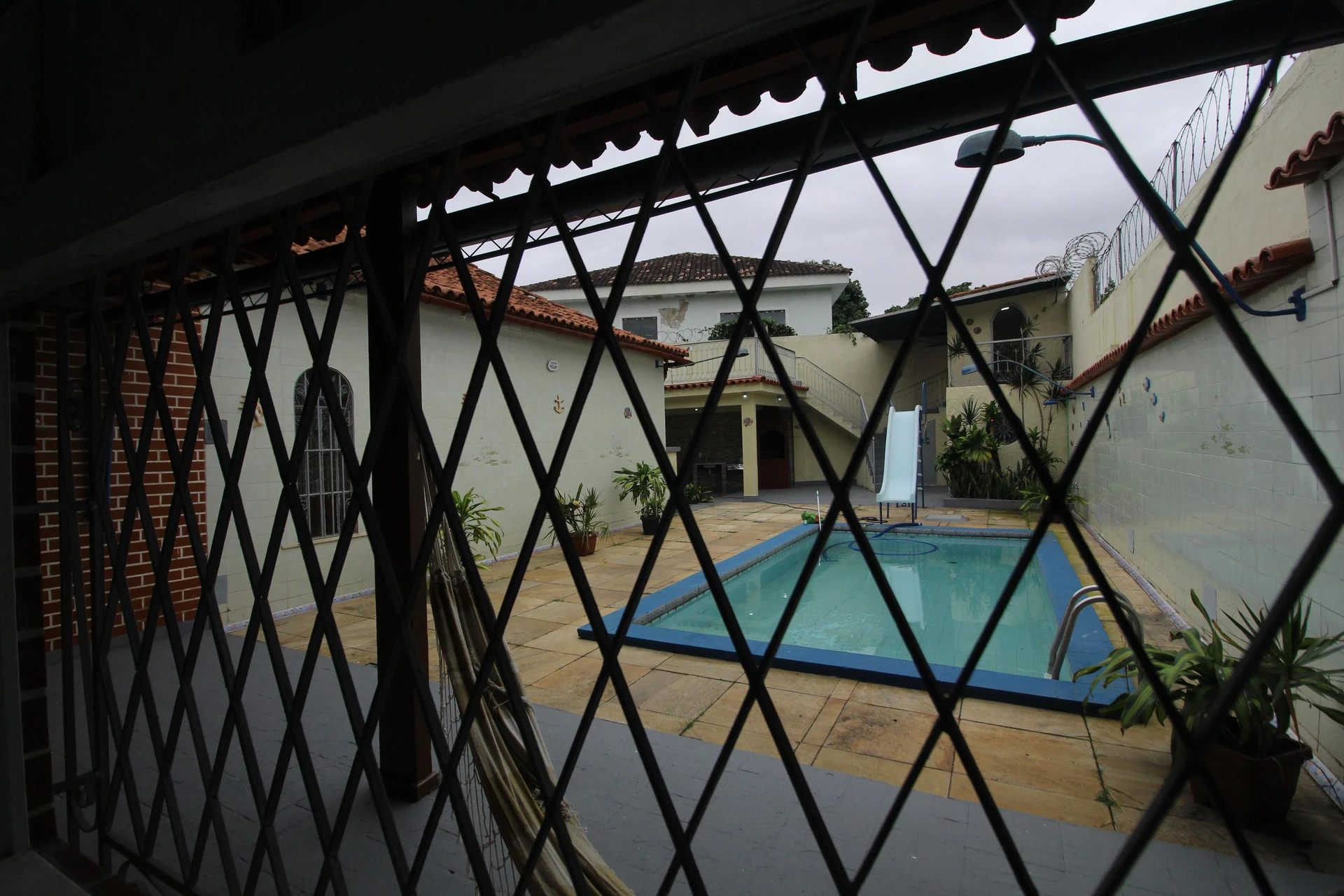 Casa mobiliada, 545 m², com piscina privativa — photo 49