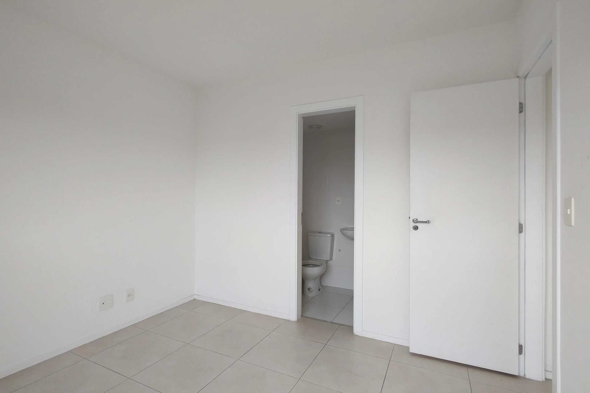 Apartamento de 2 quartos com suíte e 1 vaga — photo 20