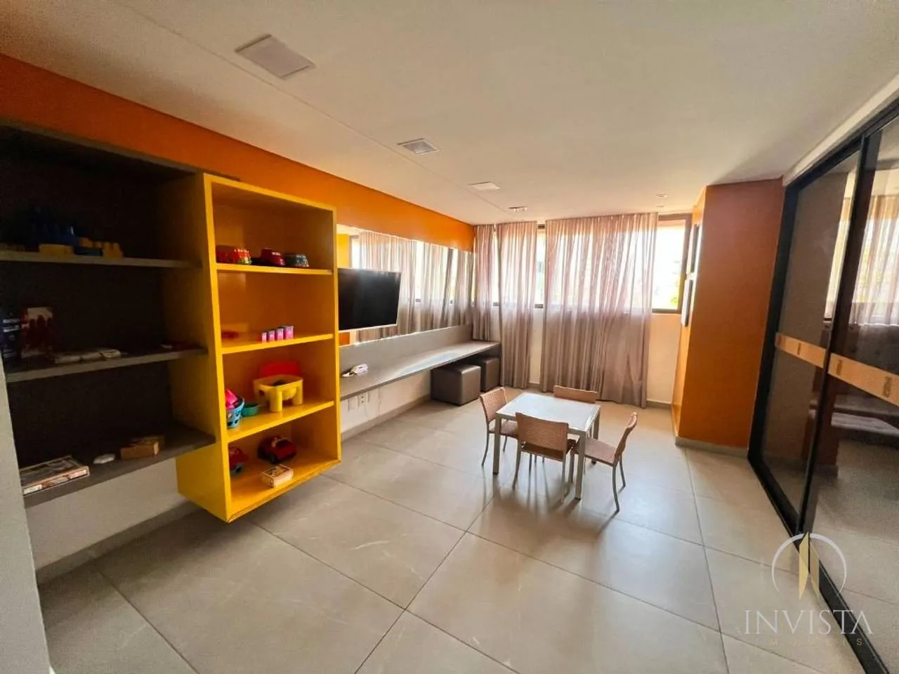 Furnished-apartment feel with 2 bedrooms and 60 m² patio — photo 16