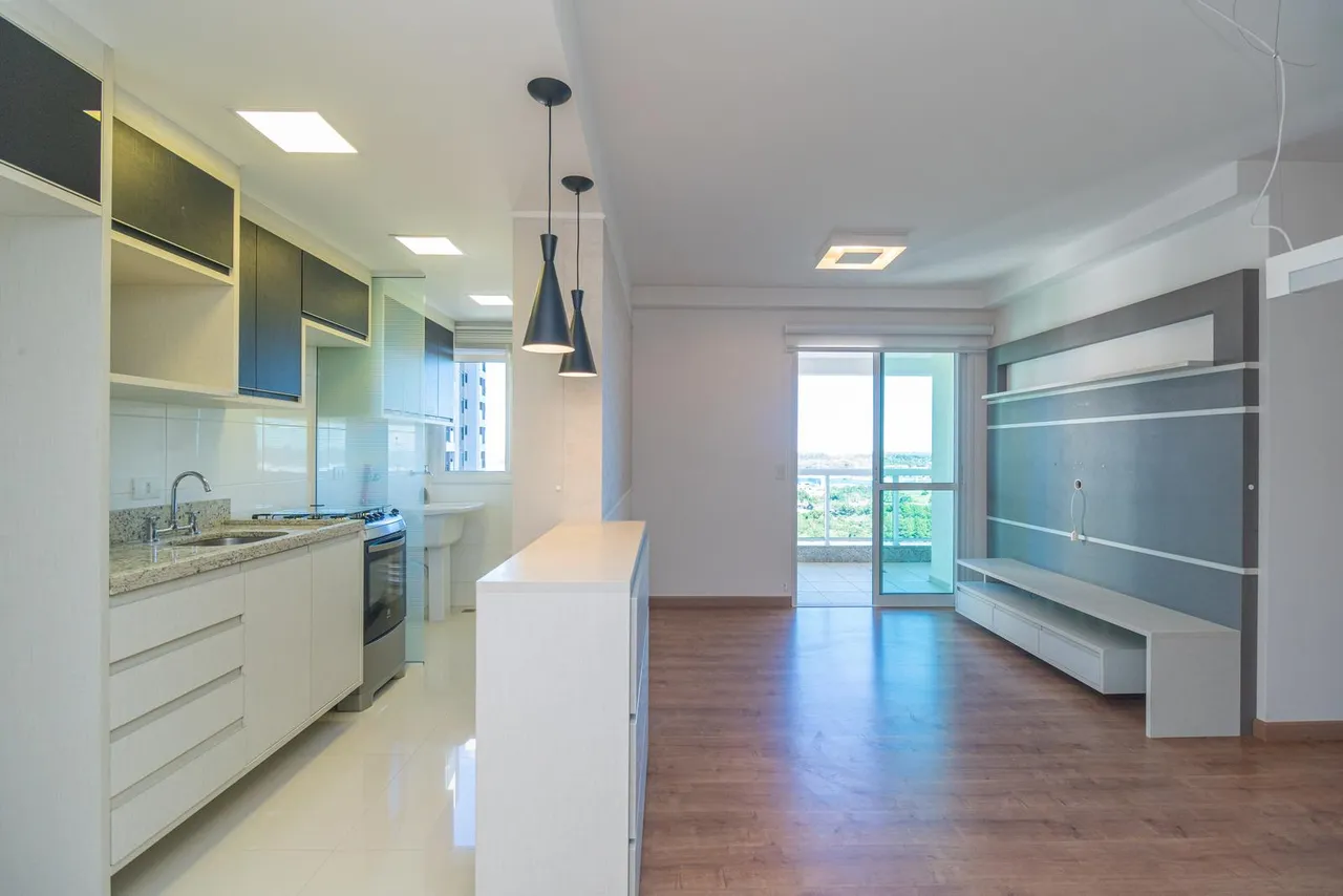 Apartamento de 2 dormitorios con home office y 86 m² — photo 7
