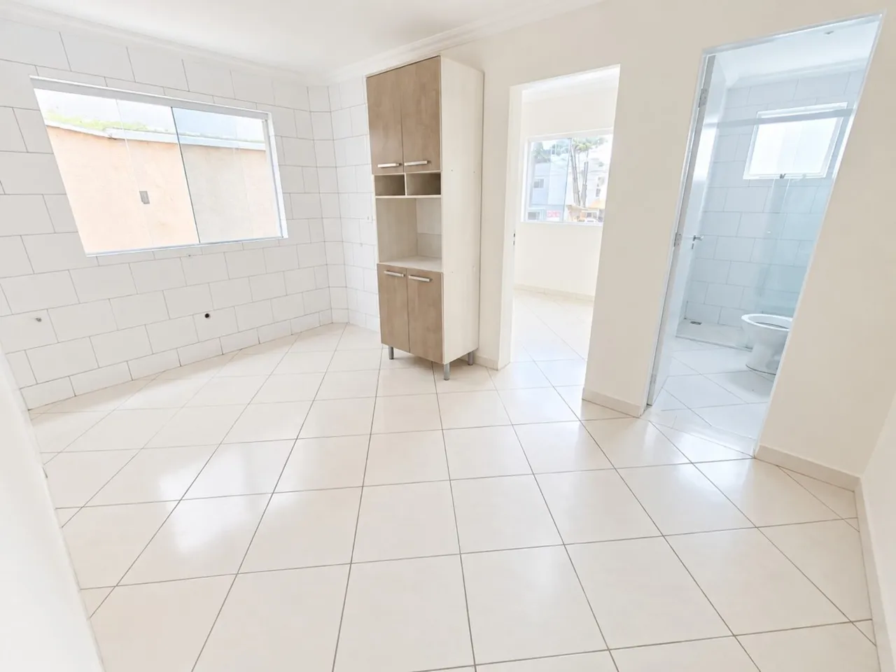 Apartamento de 23 m² con 1 dormitorio y cocina cerrada — photo 4