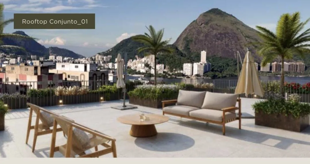 Apartment, 1492 m², with a glass-enclosed balcony — photo 9