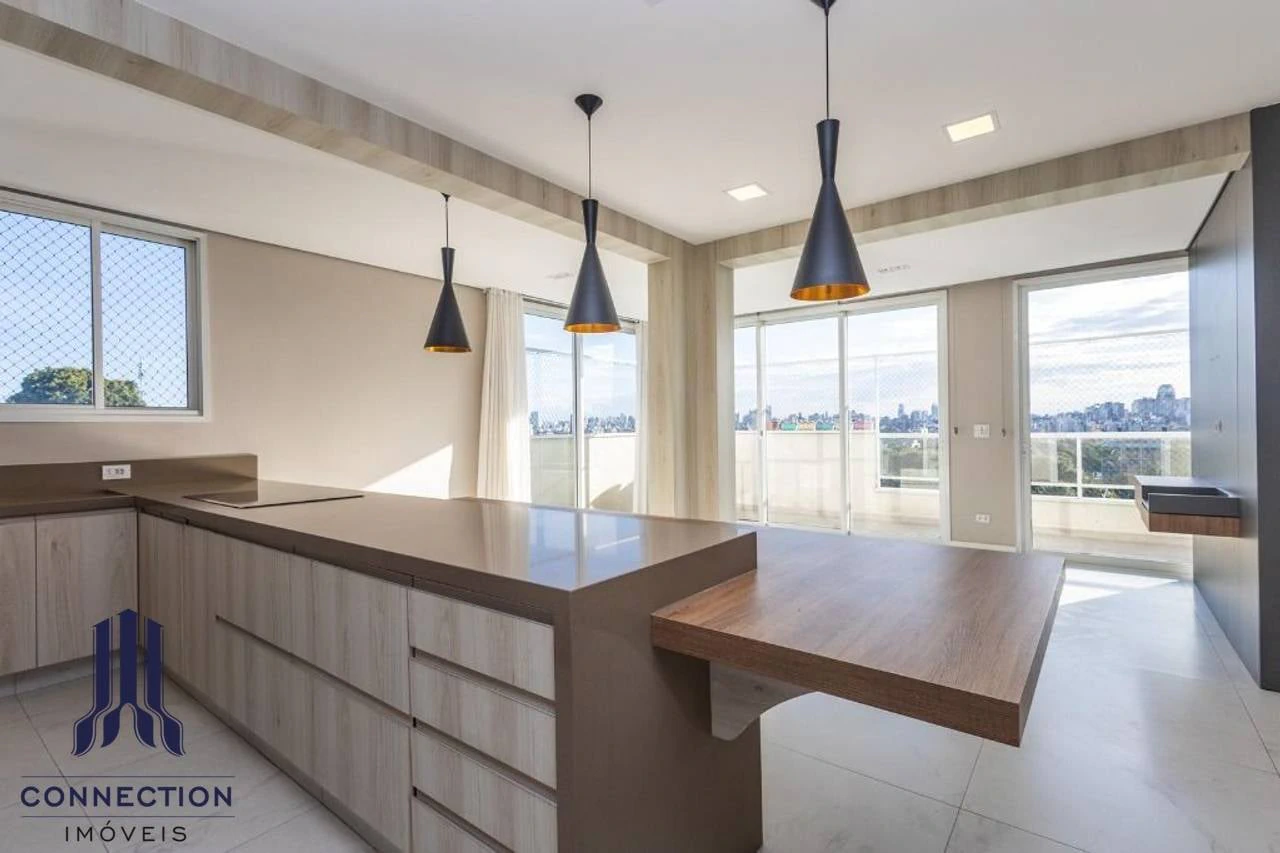 3-bedroom apartment in a building with a sauna — photo 10